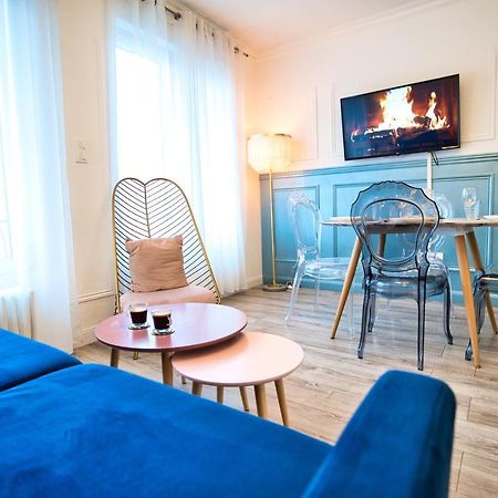 Goodtime Apartments Strasbourg Estrasburgo Exterior foto