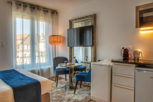 Goodtime Apartments Strasbourg Estrasburgo Exterior foto